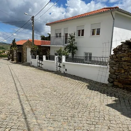 Casa Indrineiras Prázdninový dům