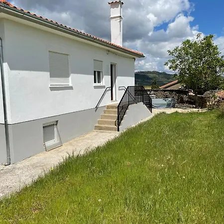 Casa Indrineiras