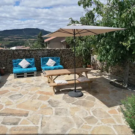 Casa Indrineiras Holiday home *