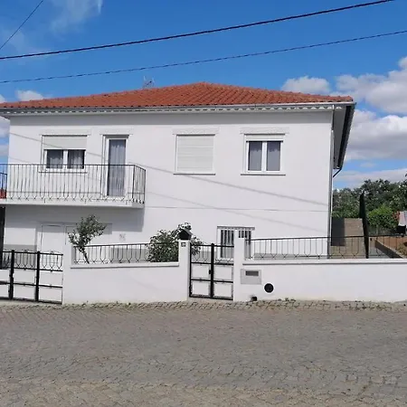 Casa Indrineiras 度假居 莫加多鲁