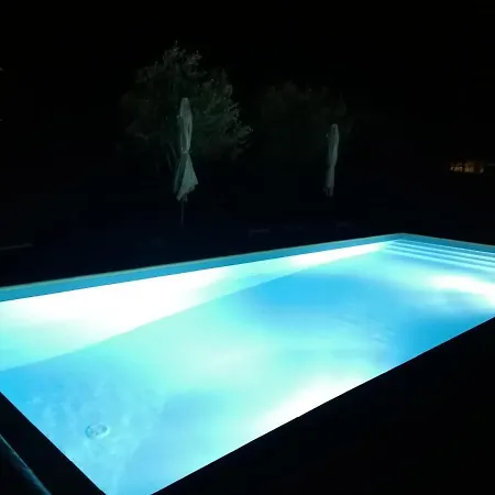 Casa Indrineiras * Mogadouro (Braganca)