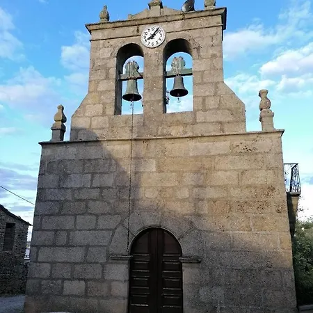 Casa Indrineiras
