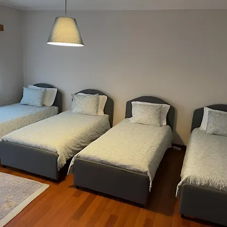 Casa Indrineiras Ferienhaus *