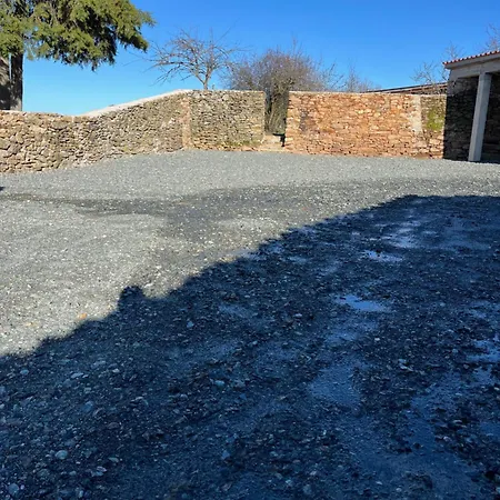 Casa Indrineiras Σπίτι διακοπών Mogadouro (Braganca)