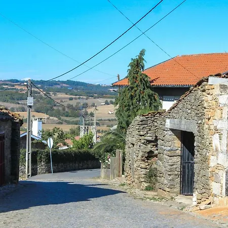 Holiday home Casa Indrineiras Mogadouro (Braganca)