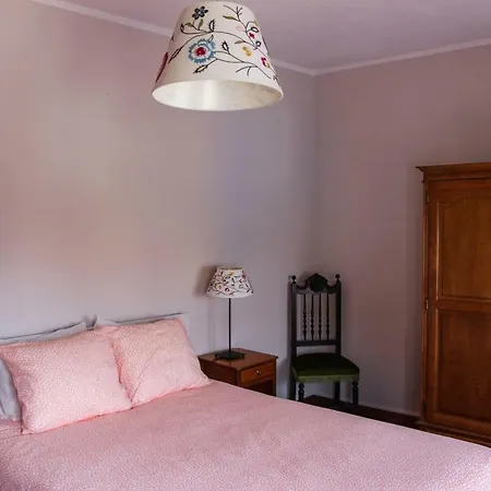 Casa Indrineiras *