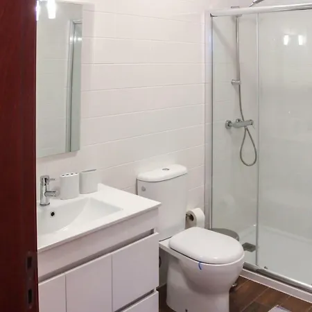 Casa Indrineiras Prázdninový dům *