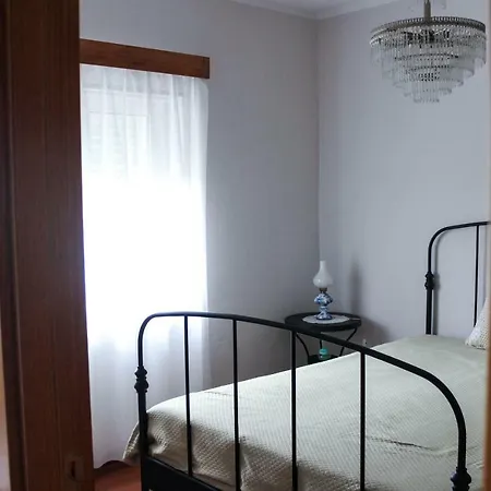 Casa Indrineiras Prázdninový dům