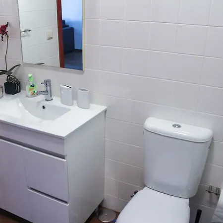 Ferienhaus Casa Indrineiras