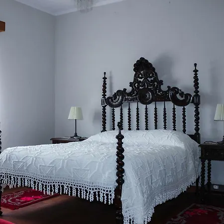 Casa Indrineiras * Mogadouro (Braganca)