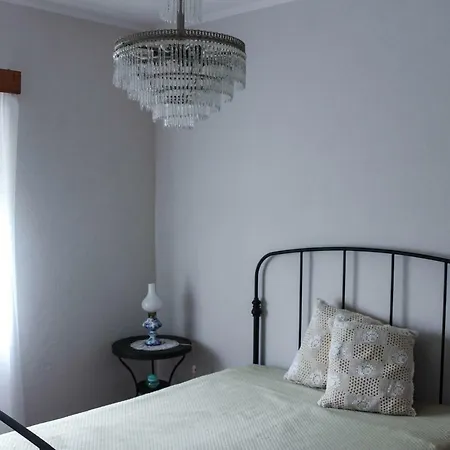 Casa Indrineiras Ferienhaus *