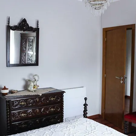 Casa Indrineiras