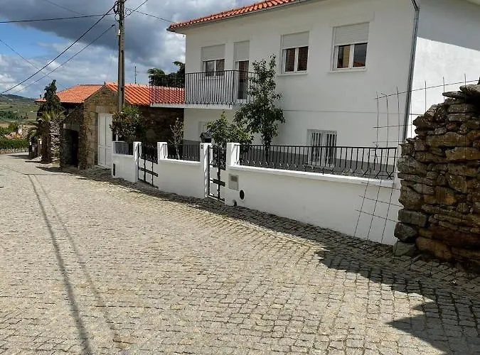 Casa Indrineiras Сasa de vacaciones