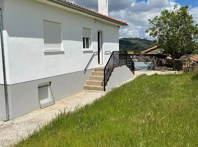 Casa Indrineiras