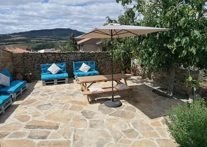 Casa Indrineiras Сasa de vacaciones *