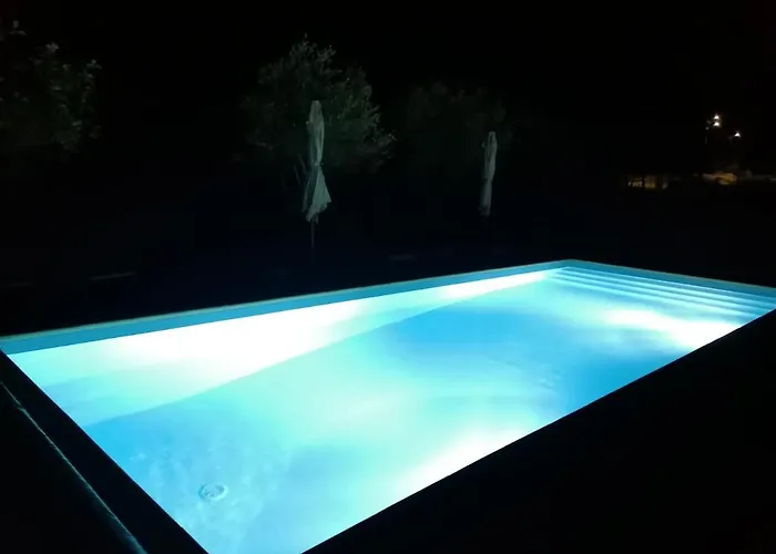 Casa Indrineiras * Mogadouro (Braganca)