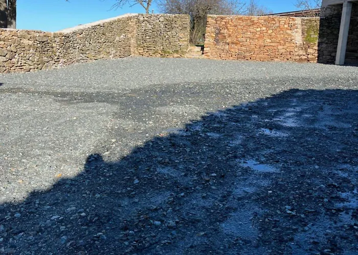 Casa Indrineiras Сasa de vacaciones Mogadouro (Braganca)