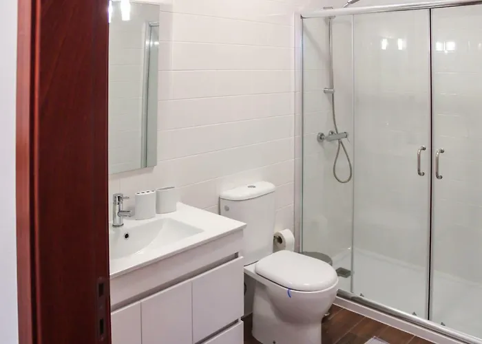 Casa Indrineiras Vakantiehuis *