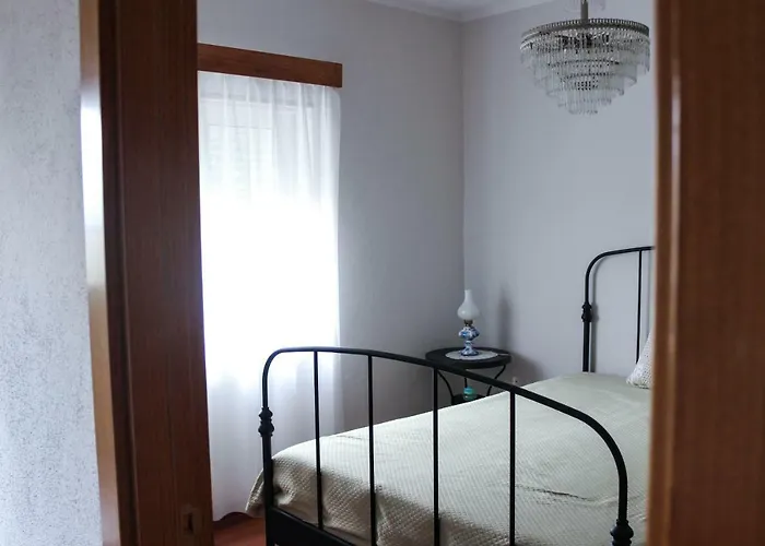 Casa Indrineiras Сasa de vacaciones