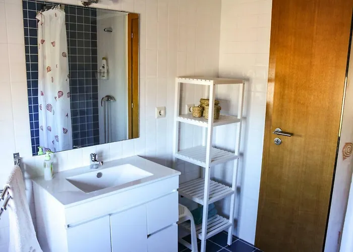 Casa Indrineiras Сasa de vacaciones *