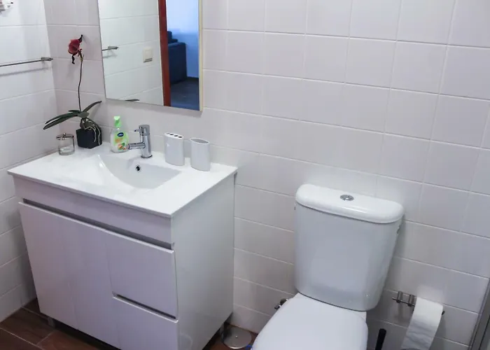 Vakantiehuis Casa Indrineiras