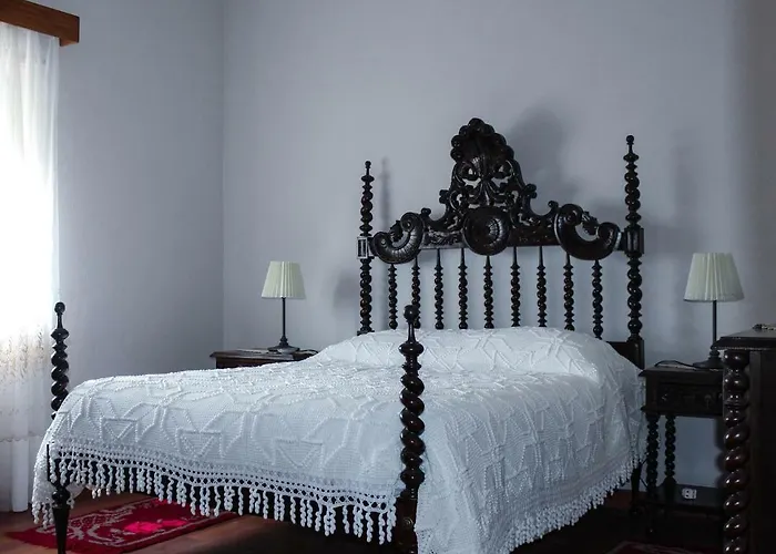 Casa Indrineiras * Mogadouro (Braganca)